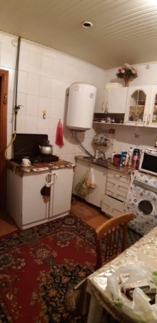 Satılır Köhnə Tikili, Səbail.r, Badamdar, İçərişəhər.m-17