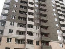 Satılır Yeni Tikili, Nizami.r, 8-ci kilometr, Xalqlar Dostluğu m..m-1