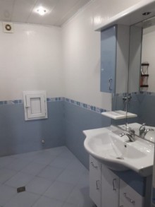 Satılır Yeni Tikili, Nizami.r, 8-ci kilometr, Xalqlar Dostluğu m..m-4