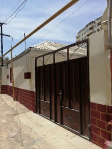 Satılır Həyət evi, Xırdalan.ş-1