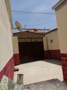Satılır Həyət evi, Xırdalan.ş-2