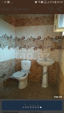 Satılır Həyət evi, Xırdalan.ş-3