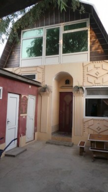 Satılır Həyət evi, Sabunçu.r, Zabrat, Koroğlu.m-4