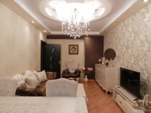 Satılır Yeni Tikili, Nərimanov.r, N.Nərmanov.m-6