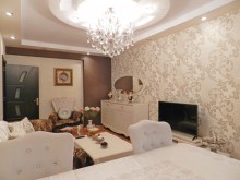 Satılır Yeni Tikili, Nərimanov.r, N.Nərmanov.m-8