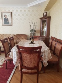 Satılır Yeni Tikili, Sabunçu.r, Bakıxanov-3