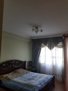 Satılır Yeni Tikili, Sabunçu.r, Bakıxanov-8