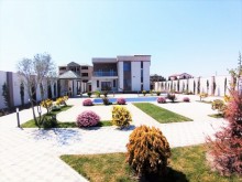 Satılır Villa, Xəzər.r, Şüvəlan-1