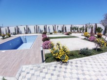 Satılır Villa, Xəzər.r, Şüvəlan-2