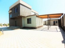 Satılır Villa, Xəzər.r, Şüvəlan-4