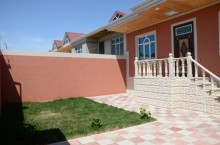 Satılır Həyət evi, Sabunçu.r, Zabrat, Koroğlu.m-9