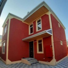 Satılır Həyət evi, Sabunçu.r, Zabrat, Koroğlu.m-1