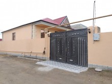 Satılır Həyət evi, Sabunçu.r, Zabrat, Koroğlu.m-1