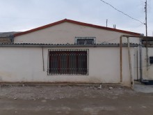 Satılır Həyət evi, Sabunçu.r, Zabrat, Koroğlu.m-1