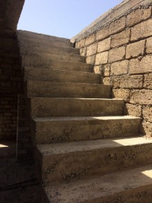 Satılır Həyət evi, Sabunçu.r, Savalan-2