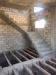 Satılır Həyət evi, Sabunçu.r, Savalan-3