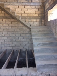 Satılır Həyət evi, Sabunçu.r, Savalan-4