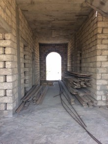 Satılır Həyət evi, Sabunçu.r, Savalan-5