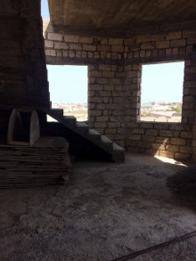 Satılır Həyət evi, Sabunçu.r, Savalan-7
