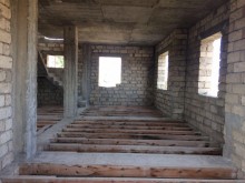 Satılır Həyət evi, Sabunçu.r, Savalan-8
