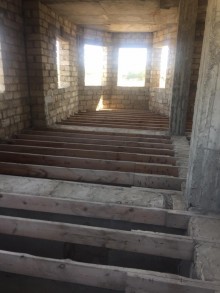 Satılır Həyət evi, Sabunçu.r, Savalan-10