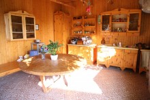 Novxanı qəsəbəsində eksklüziv bağ  evi, -12