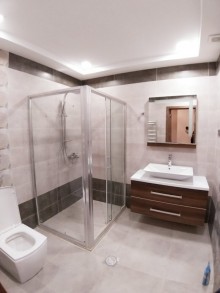 Satılır Həyət evi, Xəzər.r, Mərdəkan, Koroğlu.m-18