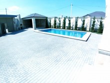 Satılır Həyət evi, Xəzər.r, Mərdəkan, Koroğlu.m-12