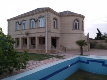 Kirayə (Aylıq) Həyət evi, Xəzər.r, Şüvəlan, Koroğlu.m-1
