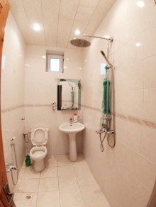 Kirayə (Aylıq) Həyət evi, Xəzər.r, Şüvəlan, Koroğlu.m-10