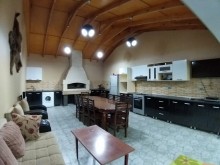 Kirayə (Aylıq) Həyət evi, Xəzər.r, Şüvəlan, Koroğlu.m-13