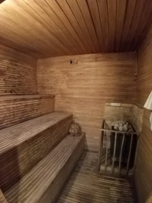 Kirayə (Aylıq) Həyət evi, Xəzər.r, Şüvəlan, Koroğlu.m-15