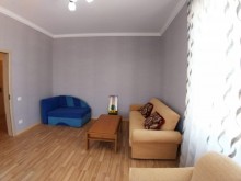 Kirayə (Aylıq) Həyət evi, Xəzər.r, Şüvəlan, Koroğlu.m-2