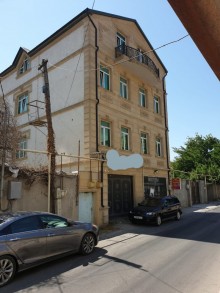Satılır Həyət evi, Sabunçu.r, Bakıxanov-1