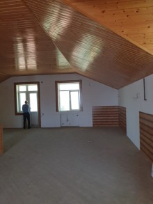 Satılır Həyət evi, Sabunçu.r, Bakıxanov-4