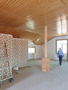 Satılır Həyət evi, Sabunçu.r, Bakıxanov-10