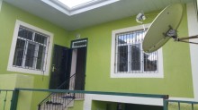 Satılır Həyət evi, Xırdalan.ş-1