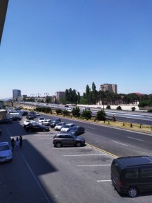 Satılır Obyekt, Xətai.r, Əhmədli, Əhmədli.m-5