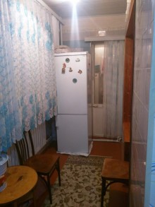 Satılır Köhnə Tikili, Sumqayıt.ş-5