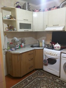 Satılır Köhnə Tikili, Sumqayıt.ş-6