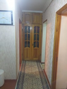 Satılır Köhnə Tikili, Sumqayıt.ş-16
