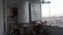 Satılır Yeni Tikili, Xırdalan.ş-6