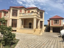 bina .az merdekanda lux bag evleri, -2