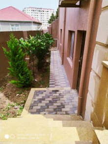 Satılır Villa, Nizami.r, Xalqlar Dostluğu m..m-4