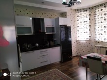 Satılır Villa, Nizami.r, Xalqlar Dostluğu m..m-9