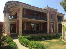şüvəlanda bağ evi satışı 650.000 azn, -1