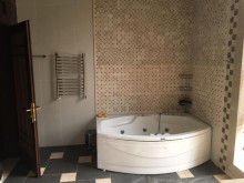 şüvəlanda bağ evi satışı 650.000 azn, -5
