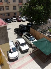 Satılır Yeni Tikili, Xırdalan.ş-9
