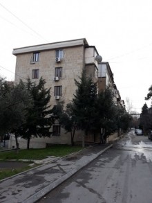Satılır Köhnə Tikili, Yasamal.r, Elmlər Akademiyası.m-1