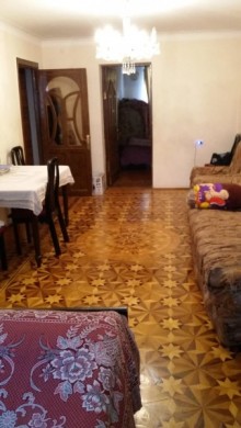 Satılır Köhnə Tikili, Yasamal.r, Elmlər Akademiyası.m-3